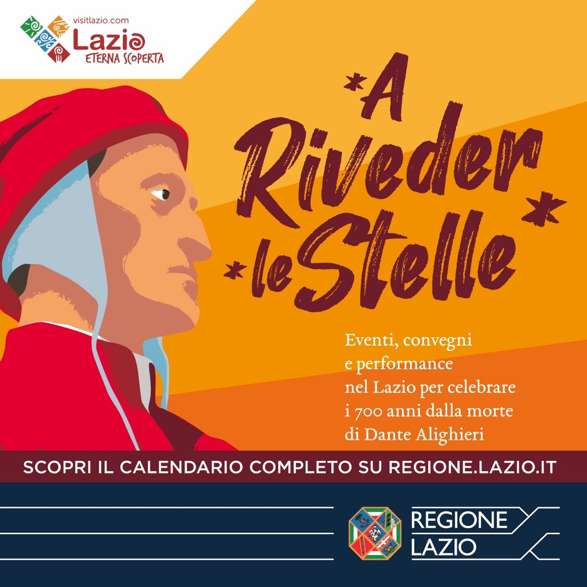 A Riveder le Stelle